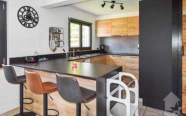 Chalet 5.5 rooms - image - 6