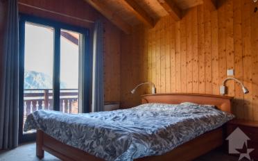 Chalet 5.5 rooms - image - 10