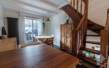 Duplex 4 Zimmer - image - 2