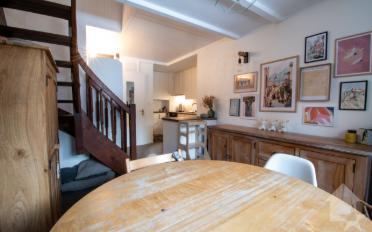 Duplex 4 Zimmer - image - 1