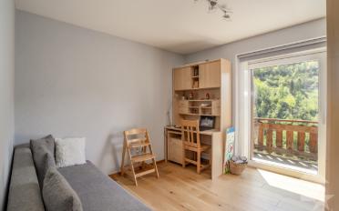 Villa 7.5 pièces - image - 7
