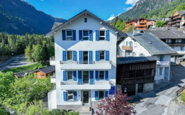 Single house 12.5 rooms - image - 1
