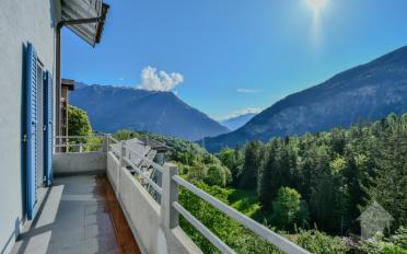 Single house 12.5 rooms - image - 10