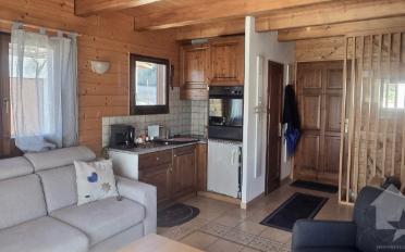 Chalet 6.5 Zimmer - image - 5