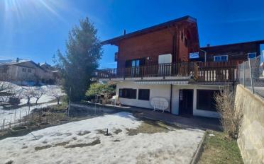 Chalet 6.5 Zimmer - image - 2