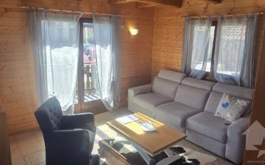 Chalet 6.5 Zimmer - image - 4