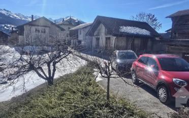 Chalet 6.5 Zimmer - image - 13