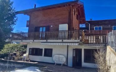 Chalet 6.5 Zimmer - image - 11