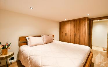 Chalet 5.5 rooms - image - 13