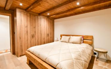 Chalet 5.5 rooms - image - 12