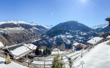 Chalet 5.5 rooms - image - 3