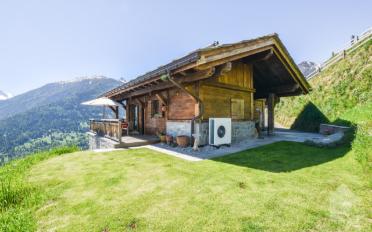 Chalet 5.5 Zimmer - image - 6