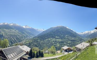 Chalet 5.5 Zimmer - image - 7