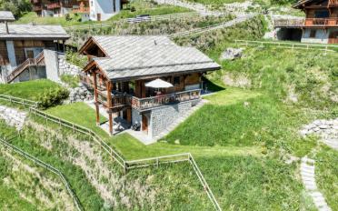 Chalet 5.5 pièces - image - 4