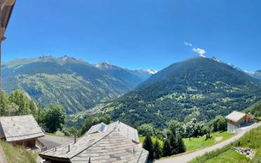 Chalet 5.5 pièces - image - 7
