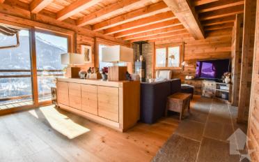 Chalet 5.5 pièces - image - 13