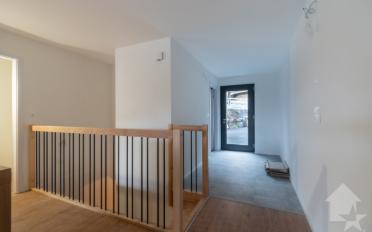 Duplex 4.5 rooms - image - 4