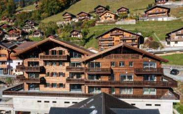 Duplex 4.5 rooms - image - 11