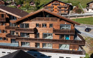 Duplex 4.5 rooms - image - 10
