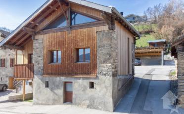 Maison 4.5 pièces - image - 2