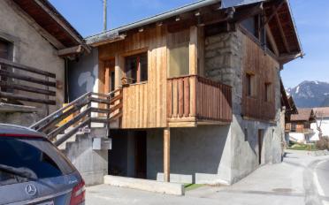 Maison 4.5 pièces - image - 3