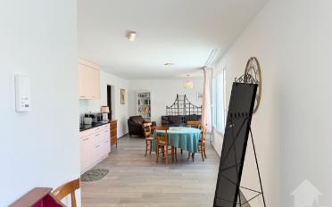 Wohnung 2.5 Zimmer - image - 1