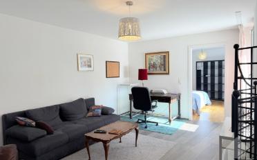 Wohnung 2.5 Zimmer - image - 7