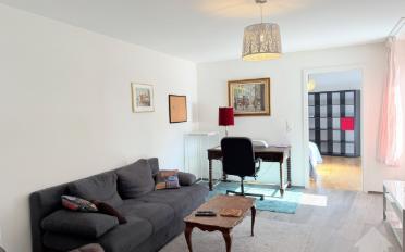 Wohnung 2.5 Zimmer - image - 8