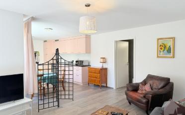 Wohnung 2.5 Zimmer - image - 10