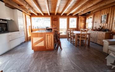 Chalet 5.5 Zimmer - image - 4