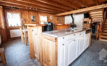 Chalet 5.5 Zimmer - image - 7