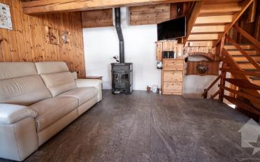 Chalet 5.5 Zimmer - image - 8
