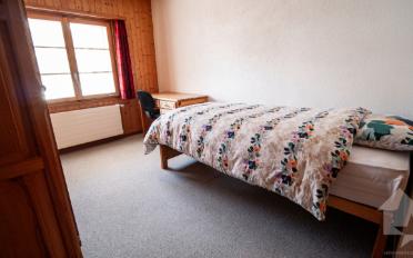 Chalet 5.5 Zimmer - image - 12