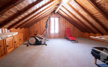 Chalet 5.5 Zimmer - image - 13