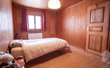 Chalet 5.5 Zimmer - image - 11
