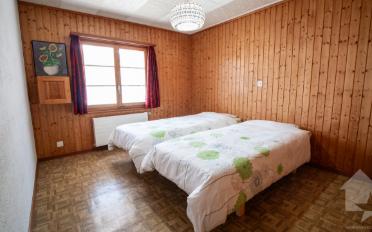 Chalet 5.5 Zimmer - image - 10