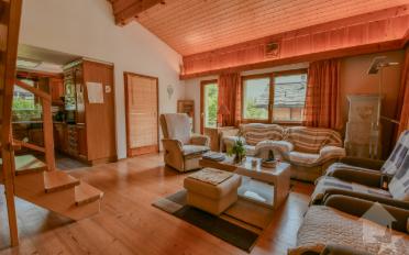 Single house 8 rooms - image - 2