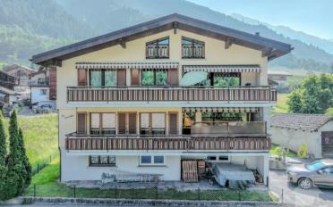 Single house 8 rooms - image - 1