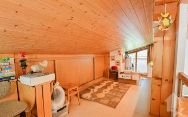 Single house 8 rooms - image - 8