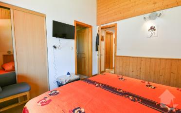 Single house 8 rooms - image - 12
