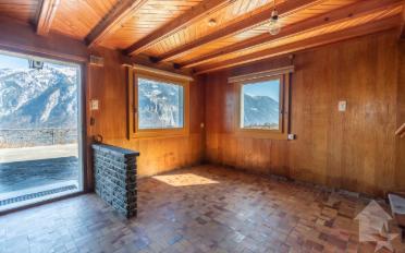 Chalet 3.5 Zimmer - image - 1