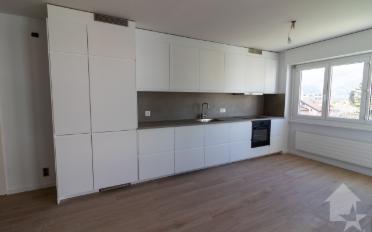 Apartment 4.5 rooms - image - 2