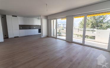 Apartment 4.5 rooms - image - 1