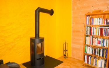 Maison 7 pièces - image - 8