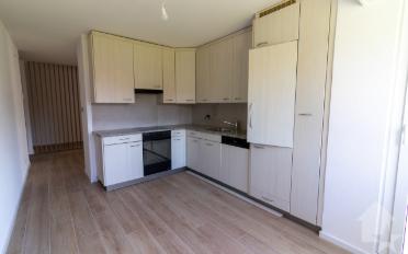 Wohnung 3.5 Zimmer - image - 1
