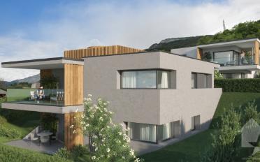 Villa 4.5 pièces - image - 4