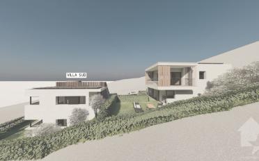 Villa 4.5 pièces - image - 2