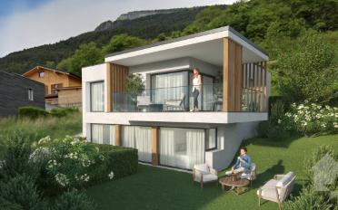 Villa 4.5 rooms - image - 1