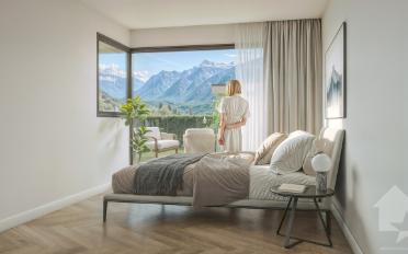 Villa 4.5 rooms - image - 5