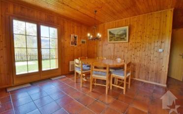 Chalet 5.5 pièces - image - 5
